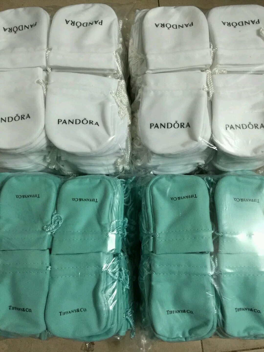 珠寶袋-駿依美 珠寶袋-駿依美