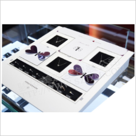 鉑金陳列盤TP01,珠寶首飾托盤,珠寶擺盤,首飾擺盤,黃金擺盤，銀飾擺盤