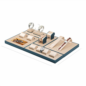 高檔手表展示陳列架,s8,手表陳列盤,機械手表擺臺,手表展示盤,手表柜臺專用陳列