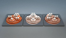 珠寶陳列道具設計DJ11,Jewelry packing factory,Jewelry packaging company,Jewelry box,Set the table with jewels