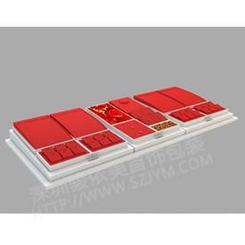 珠寶擺臺DJ40,Jewelry Display,Jewelry BOX