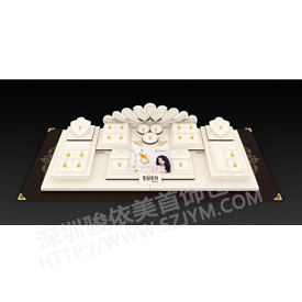 珠寶首飾托盤DJ47,Jewelry Display