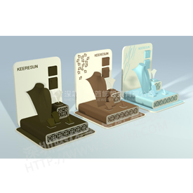 玉石陳列臺DJ48,Jewelry Display,Jewelry BOX