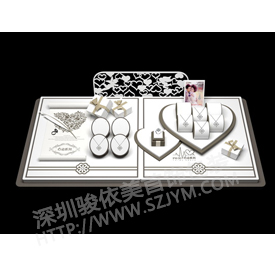 珠寶托盤DJ45,Jewelry Display,Jewelry BOX